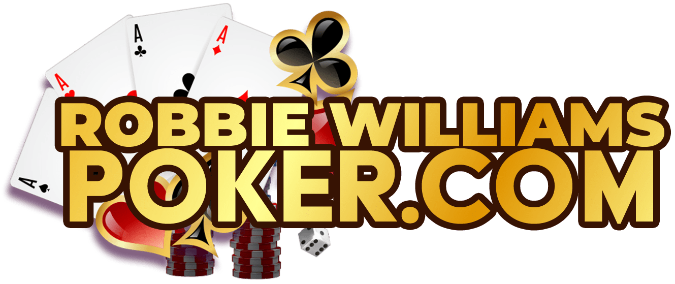 Robbie Williams Poker